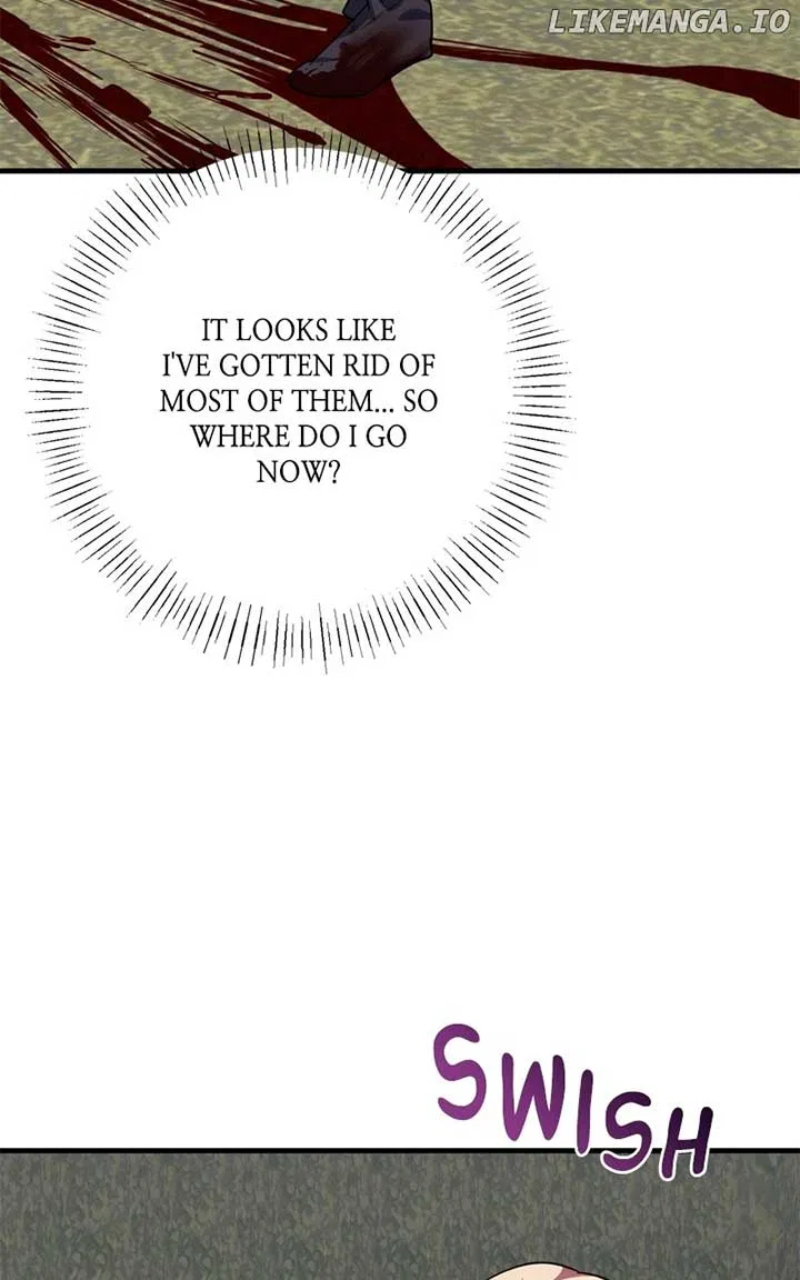 To You Who Never Loved Me Chapter 110 – Page 53