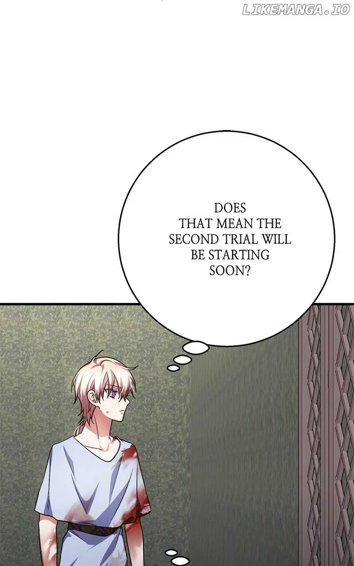 To You Who Never Loved Me Chapter 110 – Page 56
