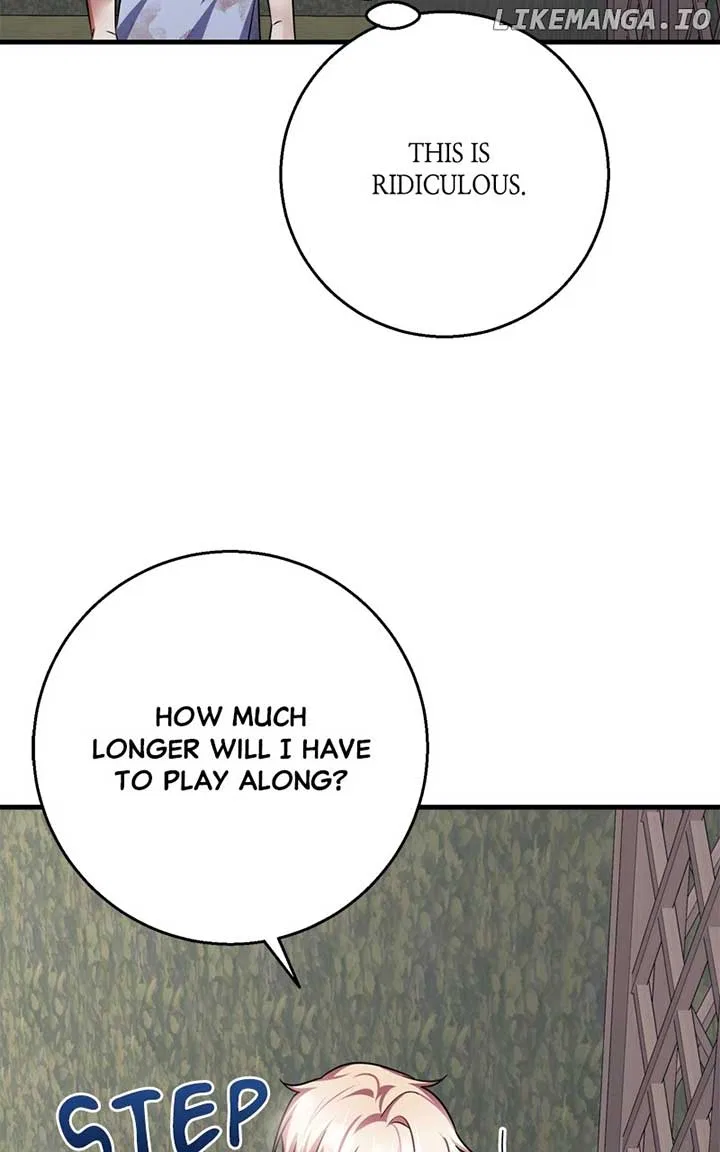 To You Who Never Loved Me Chapter 110 – Page 57