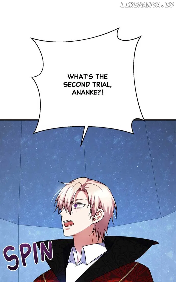 To You Who Never Loved Me Chapter 110 – Page 63