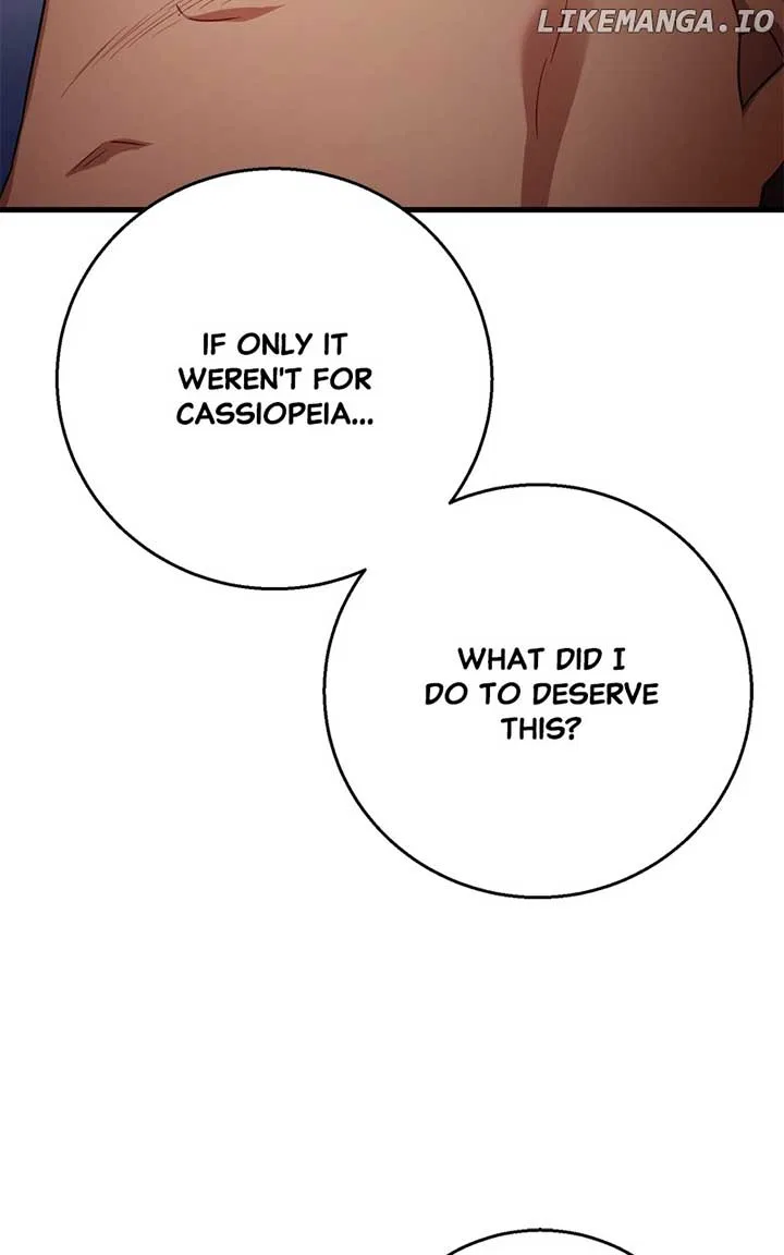 To You Who Never Loved Me Chapter 109 – Page 7