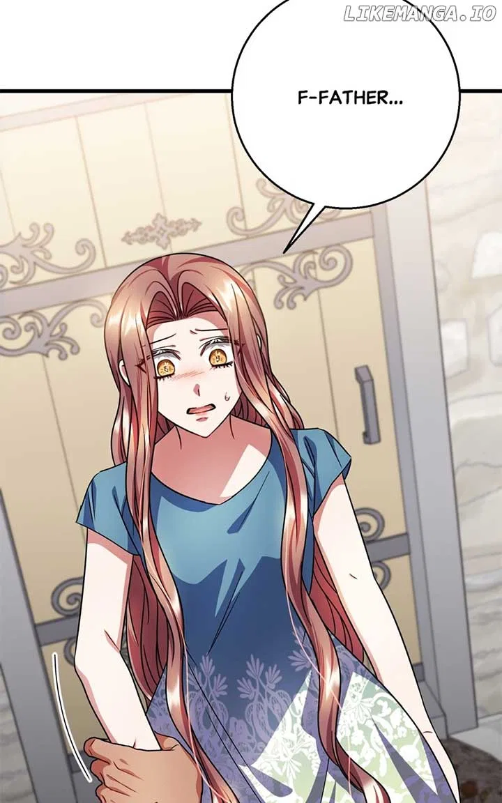 To You Who Never Loved Me Chapter 109 – Page 8