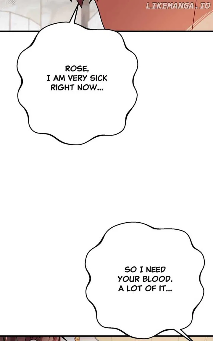 To You Who Never Loved Me Chapter 109 – Page 14