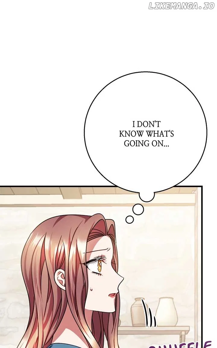 To You Who Never Loved Me Chapter 109 – Page 28