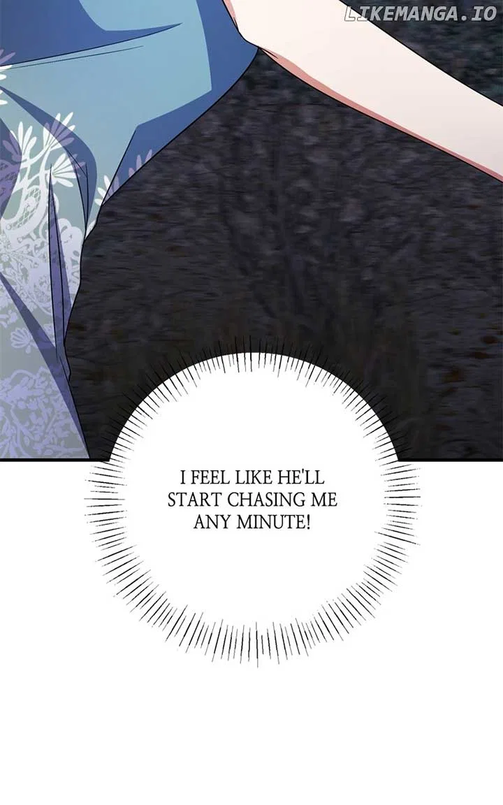 To You Who Never Loved Me Chapter 109 – Page 35