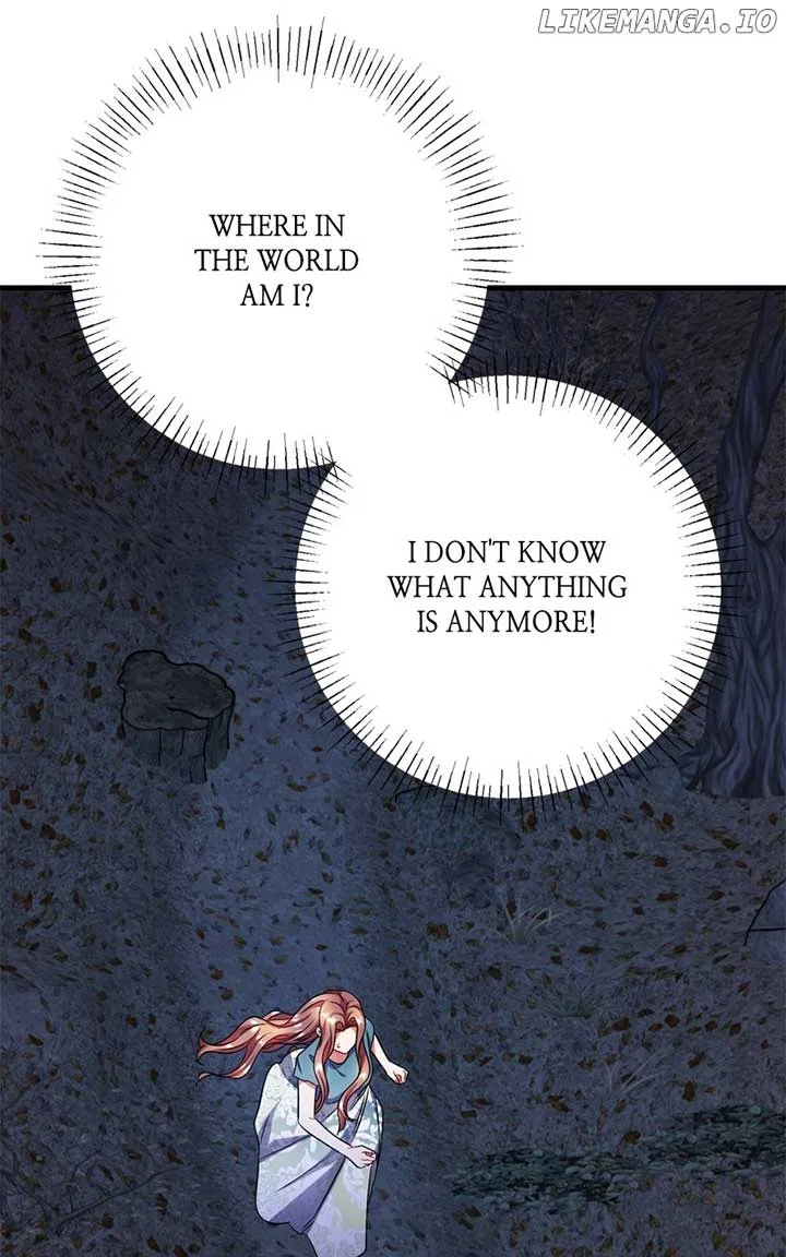 To You Who Never Loved Me Chapter 109 – Page 36