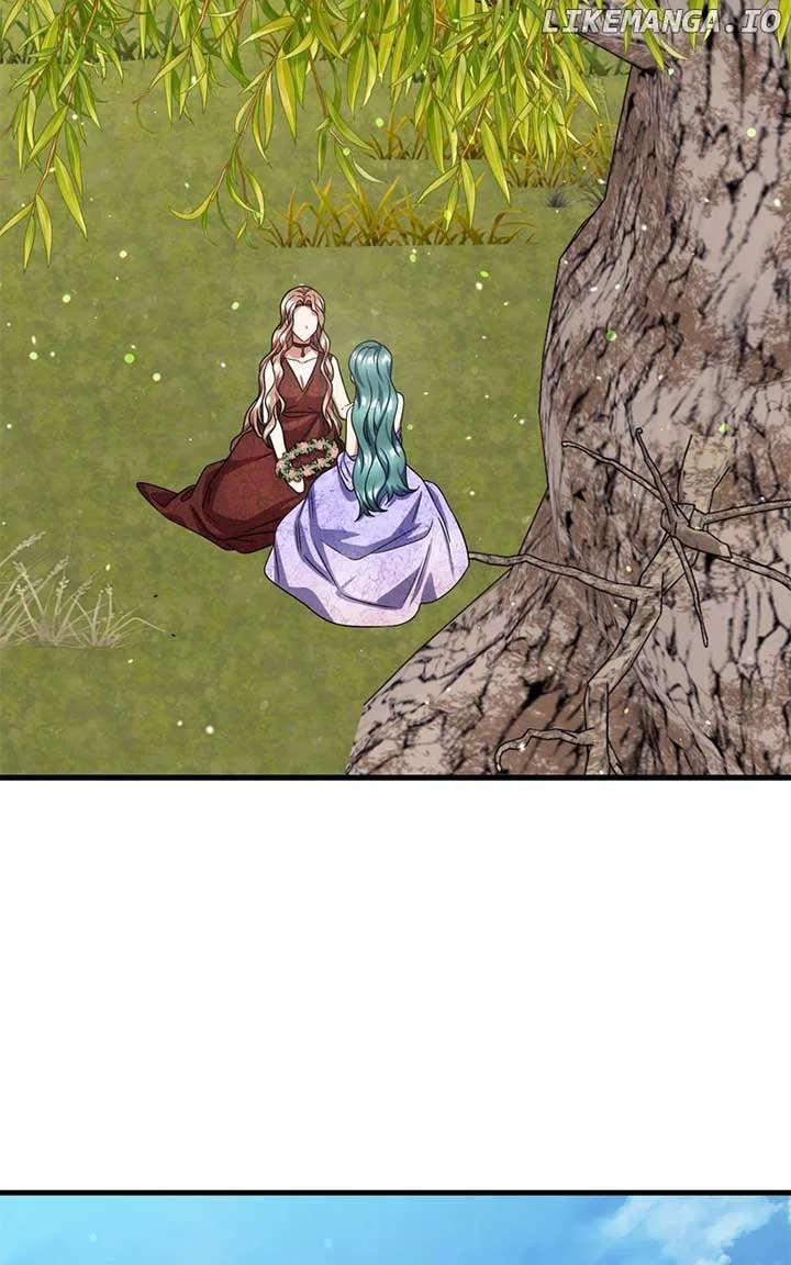 To You Who Never Loved Me Chapter 109 – Page 40