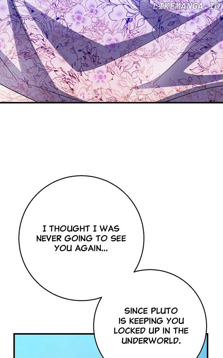 To You Who Never Loved Me Chapter 109 – Page 45
