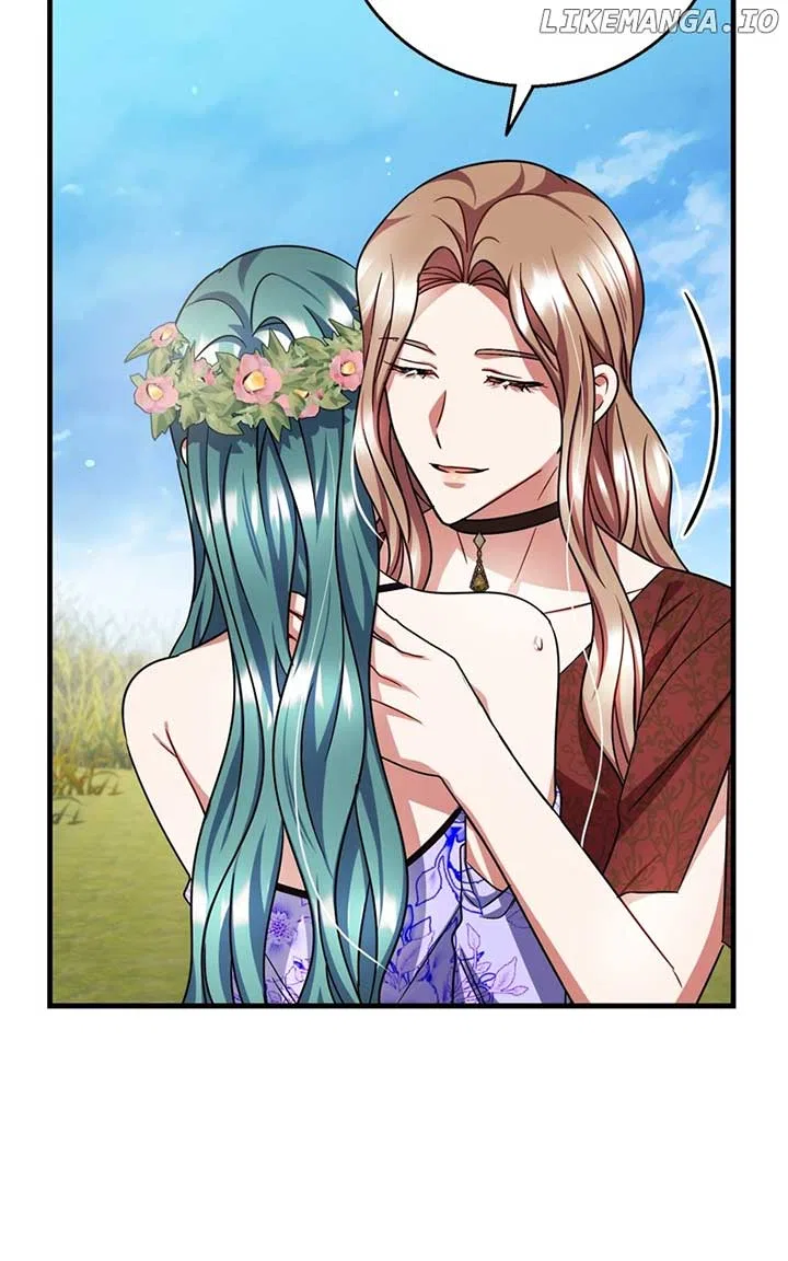 To You Who Never Loved Me Chapter 109 – Page 46