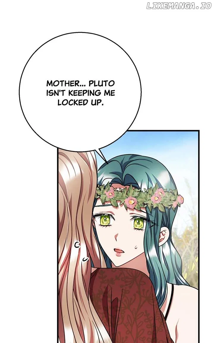 To You Who Never Loved Me Chapter 109 – Page 47