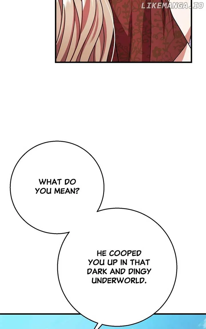 To You Who Never Loved Me Chapter 109 – Page 48