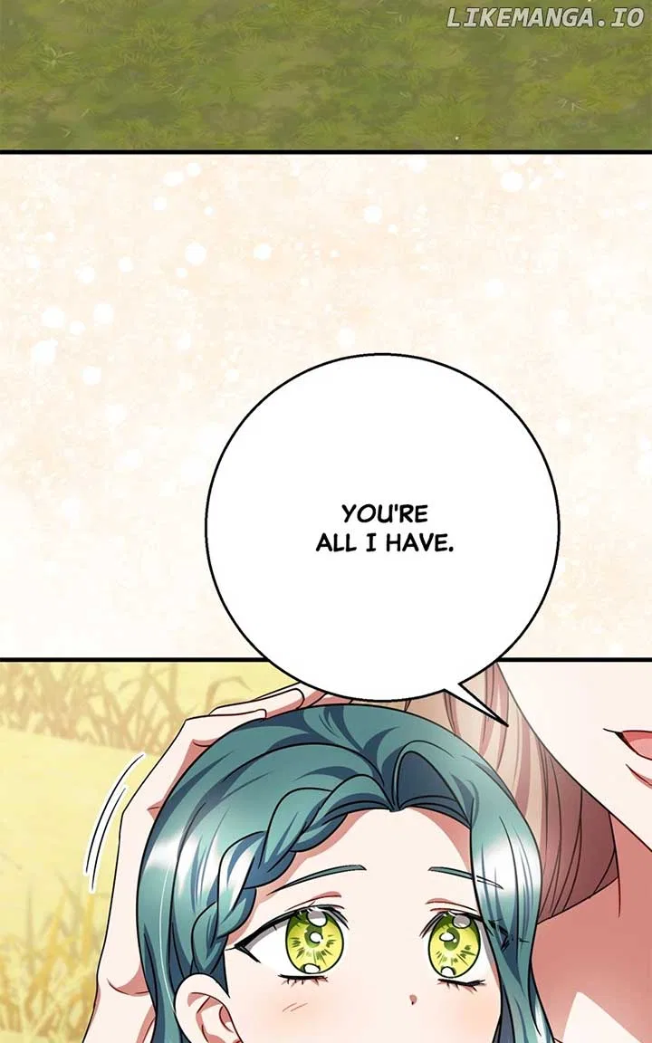 To You Who Never Loved Me Chapter 109 – Page 56
