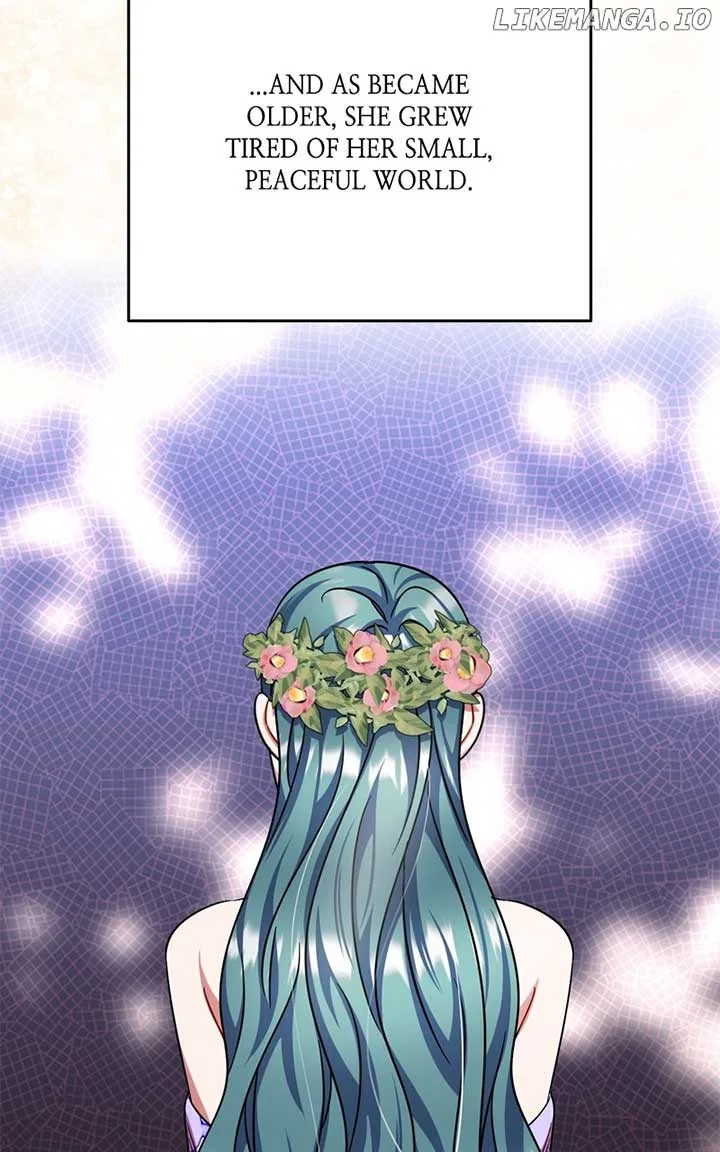 To You Who Never Loved Me Chapter 109 – Page 58