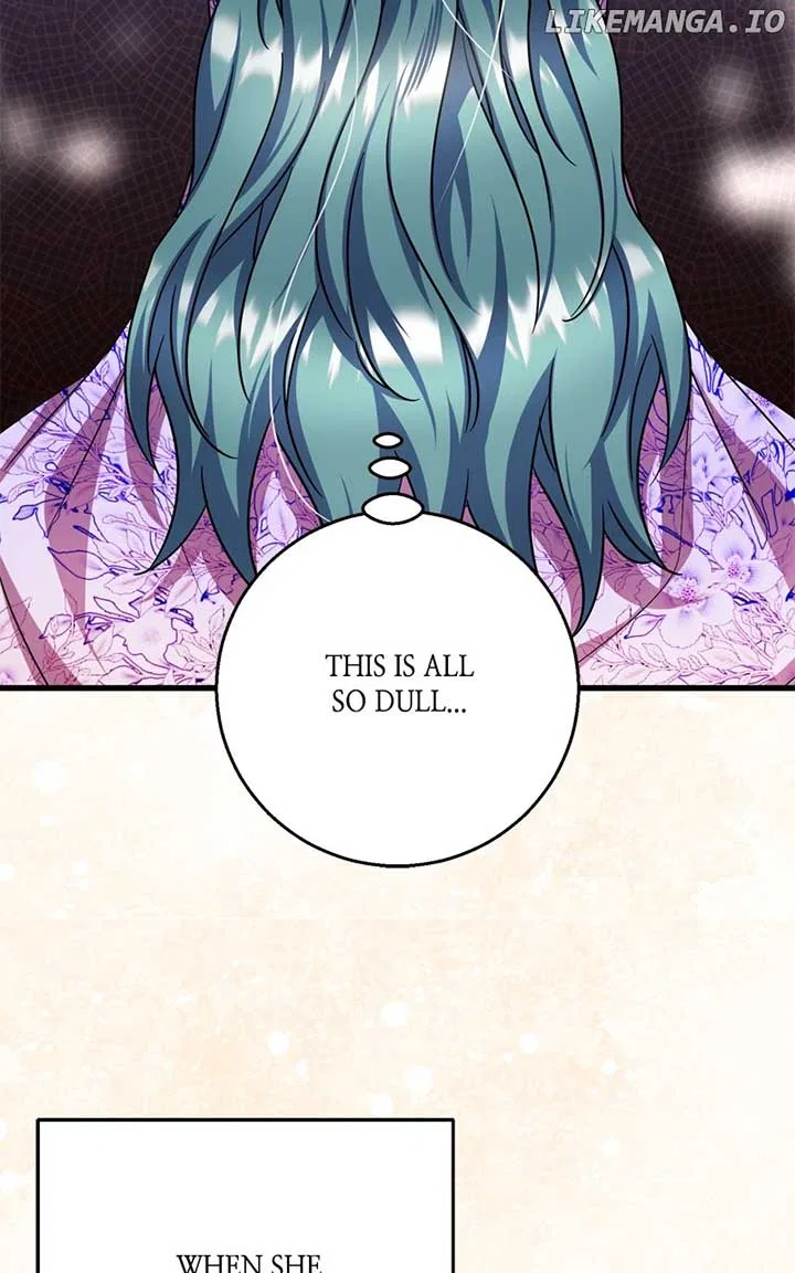 To You Who Never Loved Me Chapter 109 – Page 59