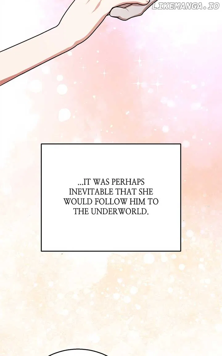 To You Who Never Loved Me Chapter 109 – Page 64
