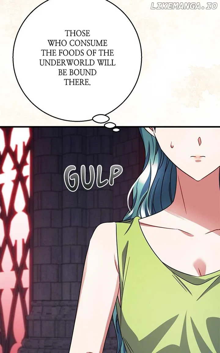 To You Who Never Loved Me Chapter 109 – Page 65