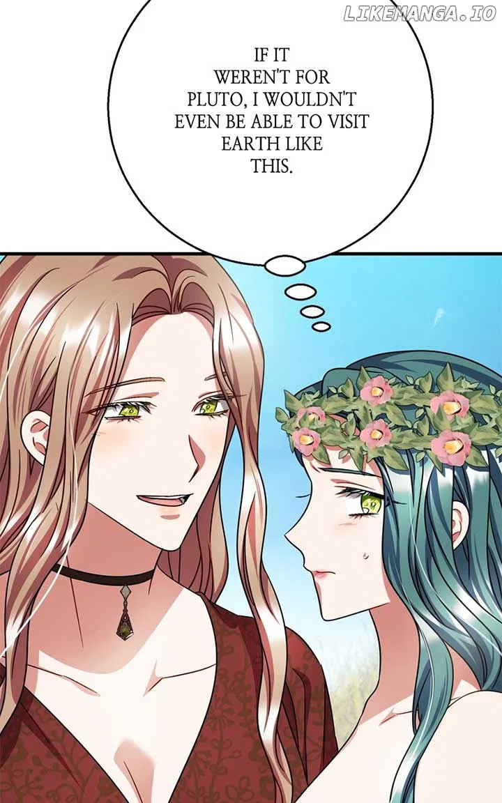 To You Who Never Loved Me Chapter 109 – Page 69