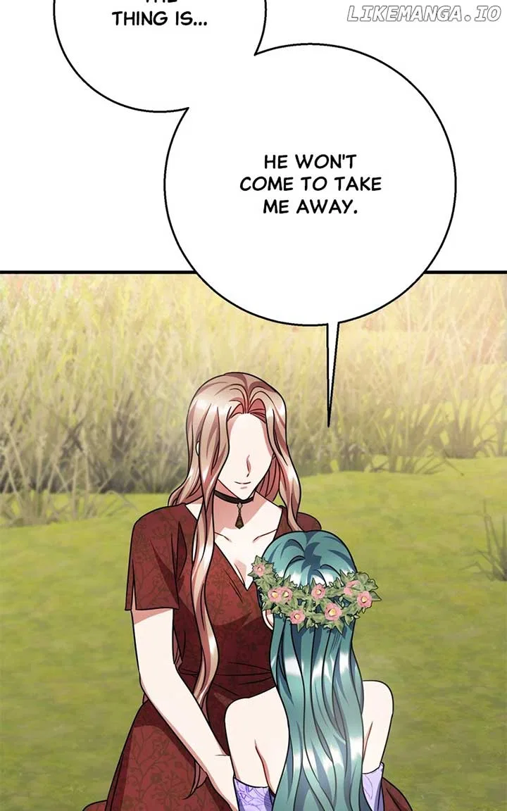 To You Who Never Loved Me Chapter 109 – Page 72