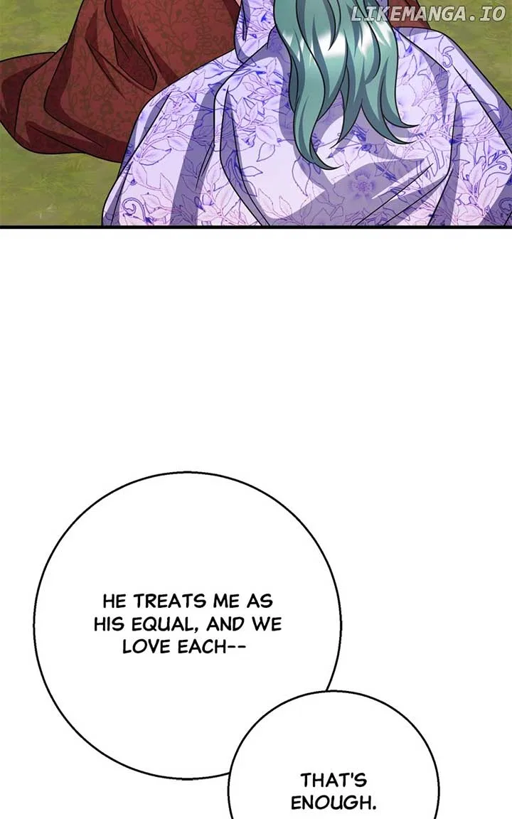 To You Who Never Loved Me Chapter 109 – Page 73