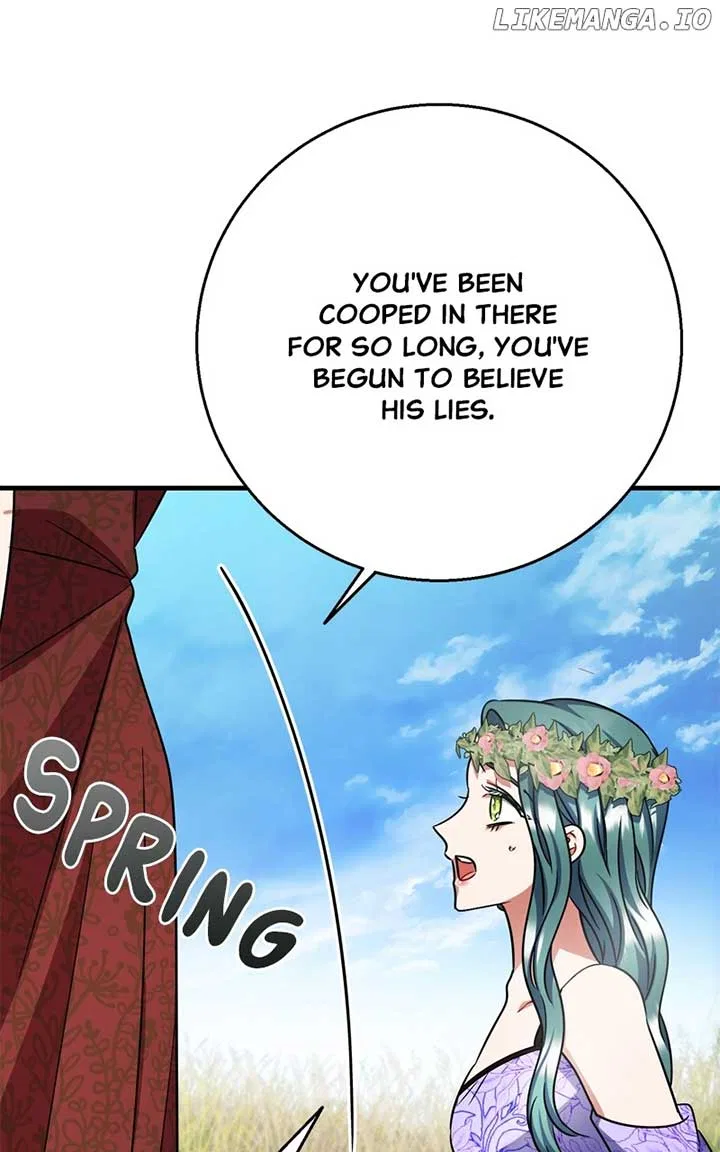 To You Who Never Loved Me Chapter 109 – Page 75