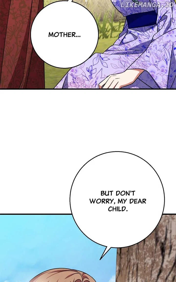 To You Who Never Loved Me Chapter 109 – Page 76
