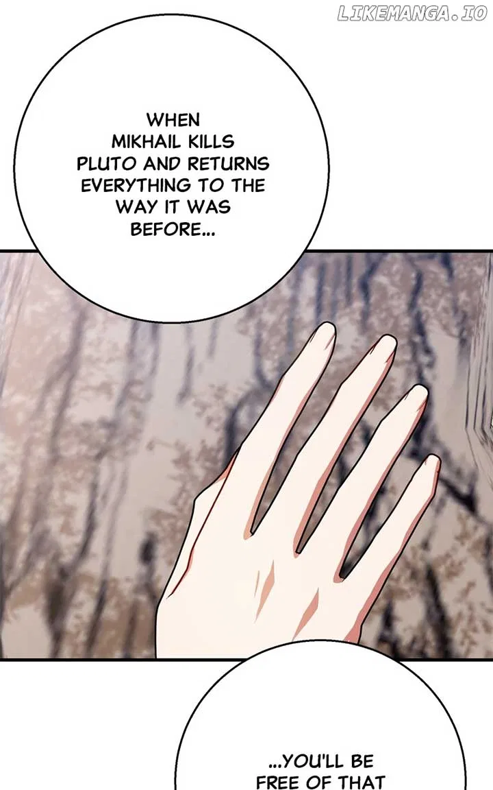To You Who Never Loved Me Chapter 109 – Page 78