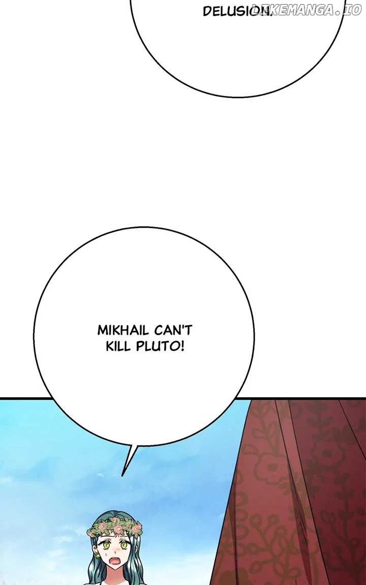 To You Who Never Loved Me Chapter 109 – Page 79