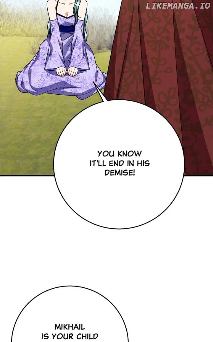 To You Who Never Loved Me Chapter 109 – Page 80