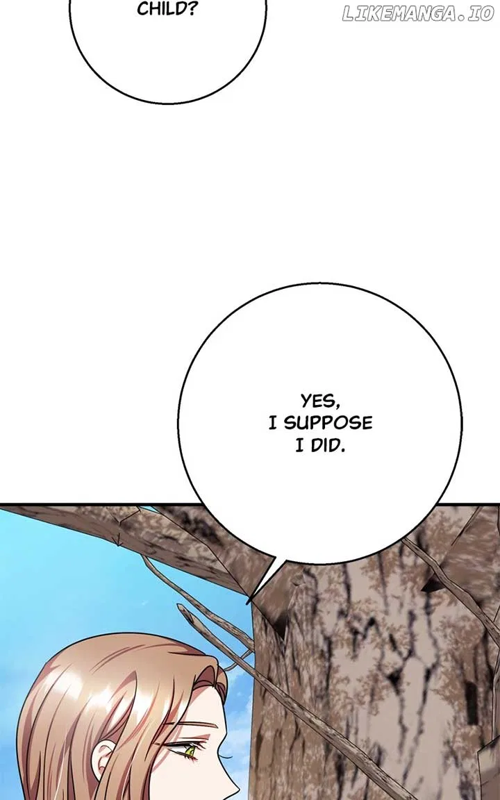 To You Who Never Loved Me Chapter 109 – Page 84