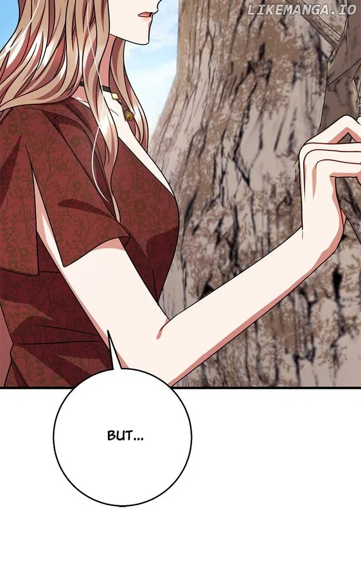 To You Who Never Loved Me Chapter 109 – Page 85