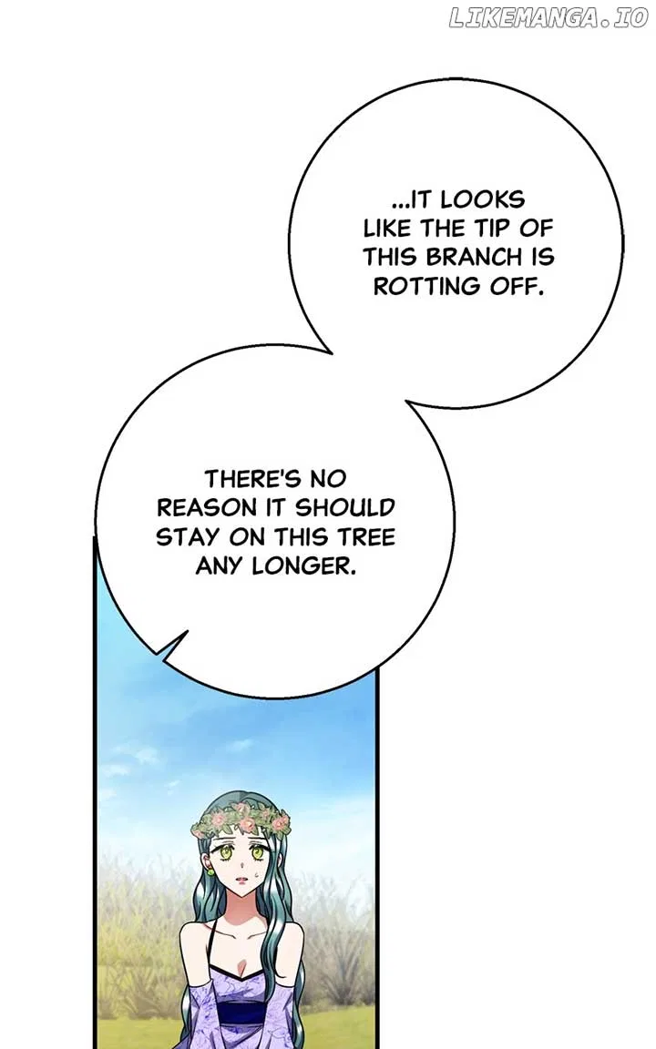 To You Who Never Loved Me Chapter 109 – Page 86