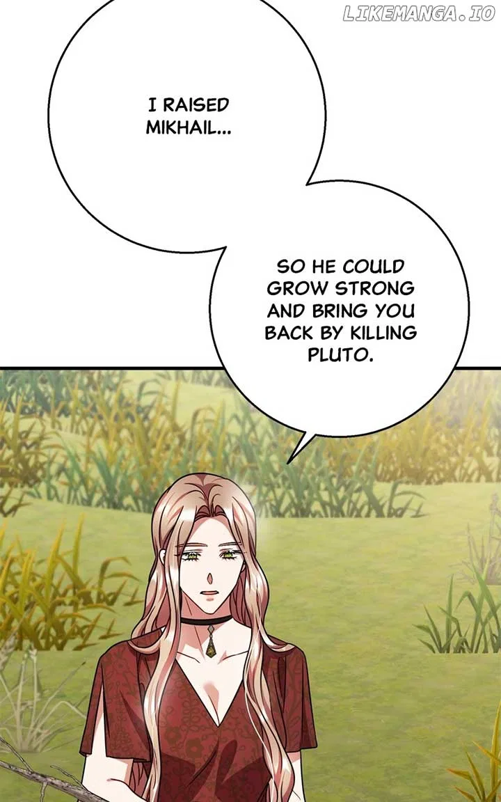 To You Who Never Loved Me Chapter 109 – Page 89