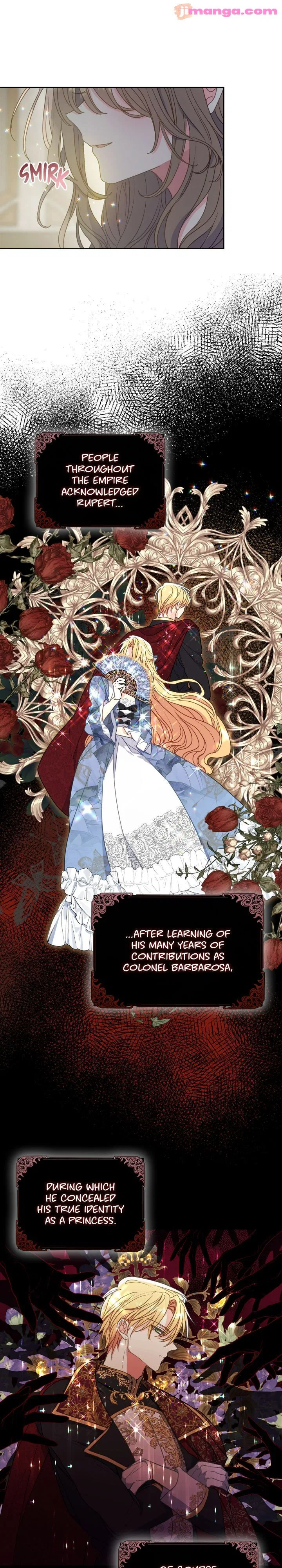 Your Majesty, Please Don’t Kill Me Again Chapter 105 – Page 1