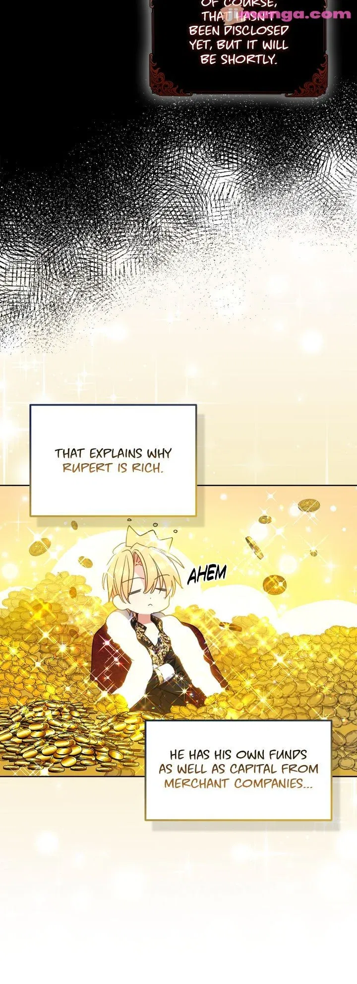 Your Majesty, Please Don’t Kill Me Again Chapter 105 – Page 2