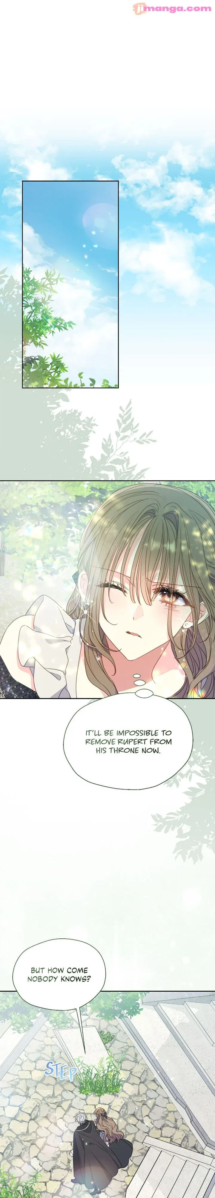 Your Majesty, Please Don’t Kill Me Again Chapter 105 – Page 3