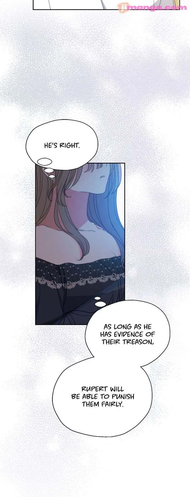 Your Majesty, Please Don’t Kill Me Again Chapter 105 – Page 13