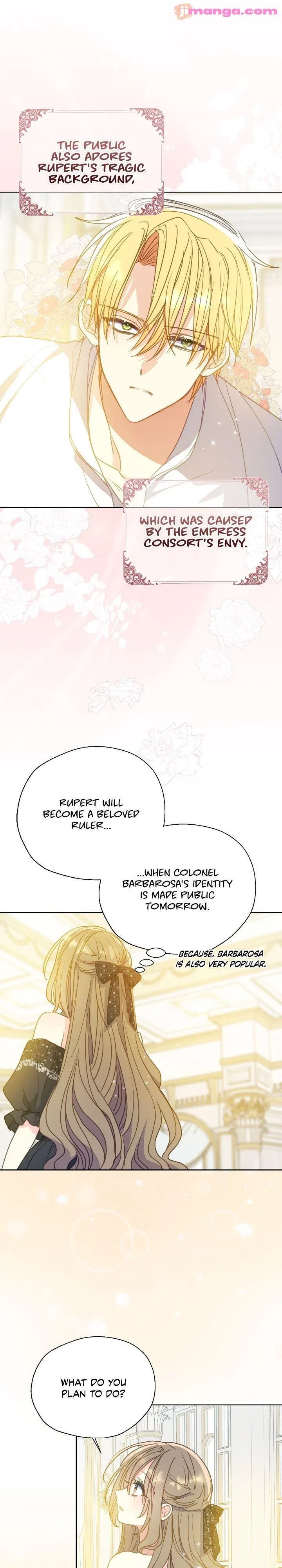 Your Majesty, Please Don’t Kill Me Again Chapter 105 – Page 14