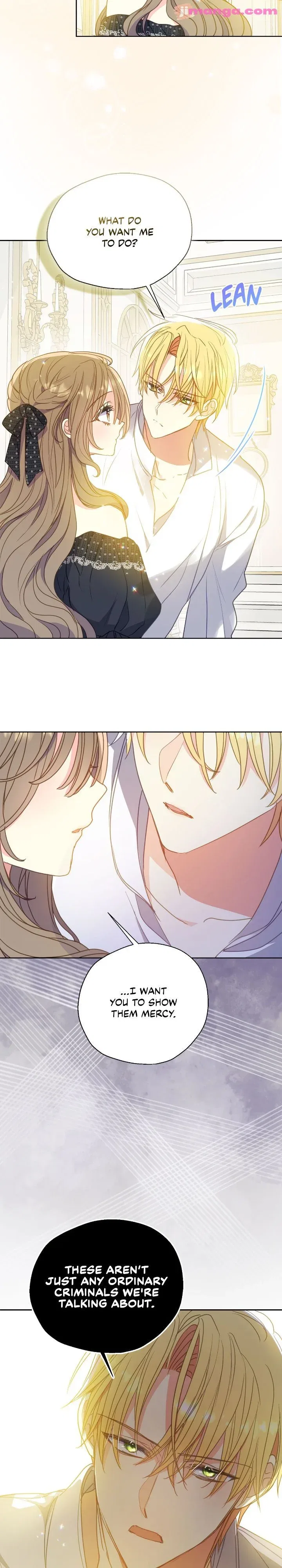 Your Majesty, Please Don’t Kill Me Again Chapter 105 – Page 15