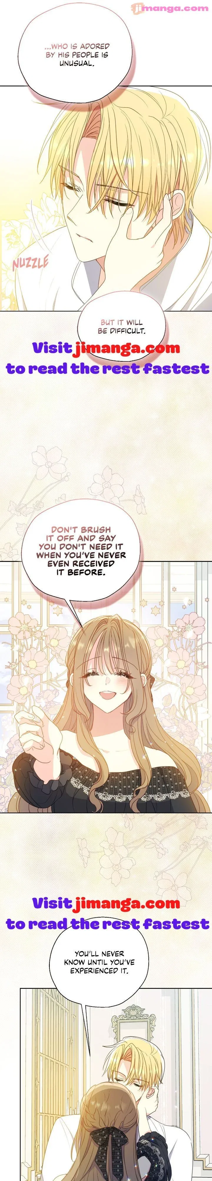 Your Majesty, Please Don’t Kill Me Again Chapter 105 – Page 22