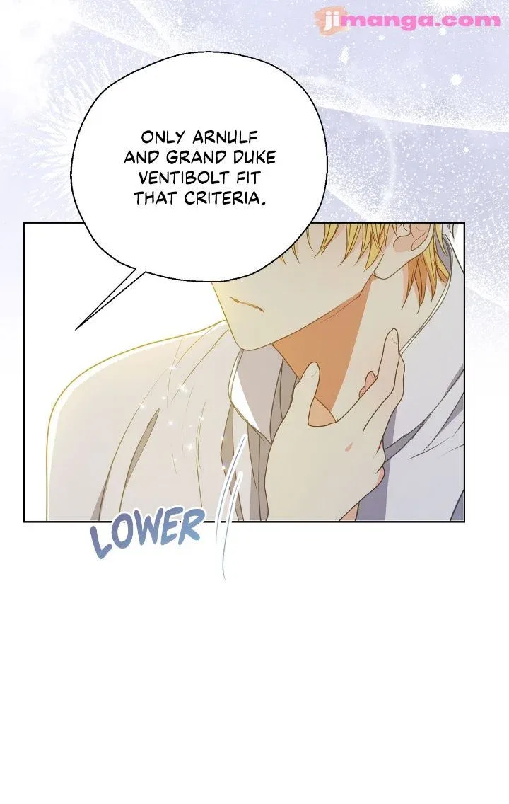 Your Majesty, Please Don’t Kill Me Again Chapter 105 – Page 24