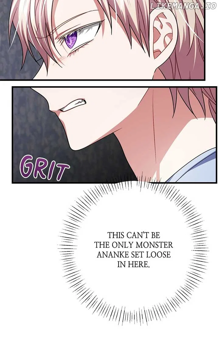 To You Who Never Loved Me Chapter 108 – Page 12