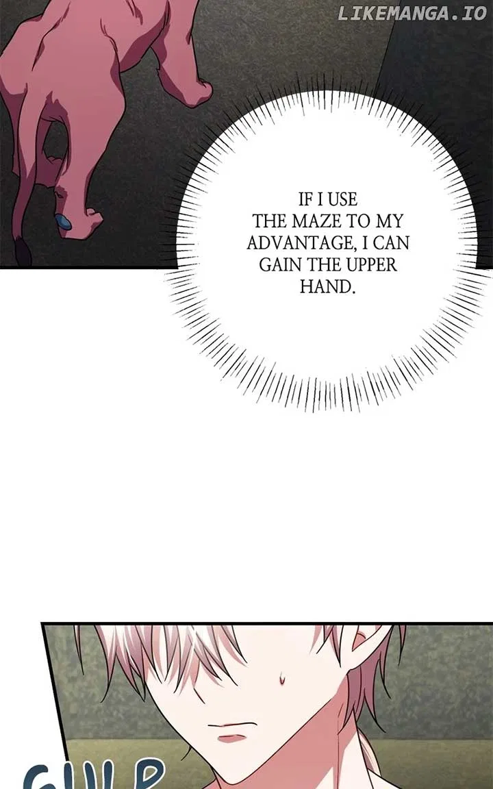 To You Who Never Loved Me Chapter 108 – Page 16