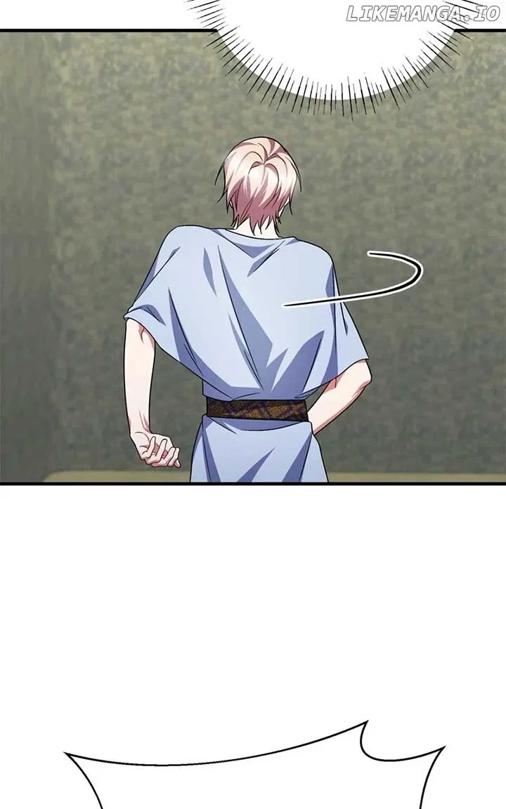To You Who Never Loved Me Chapter 108 – Page 21