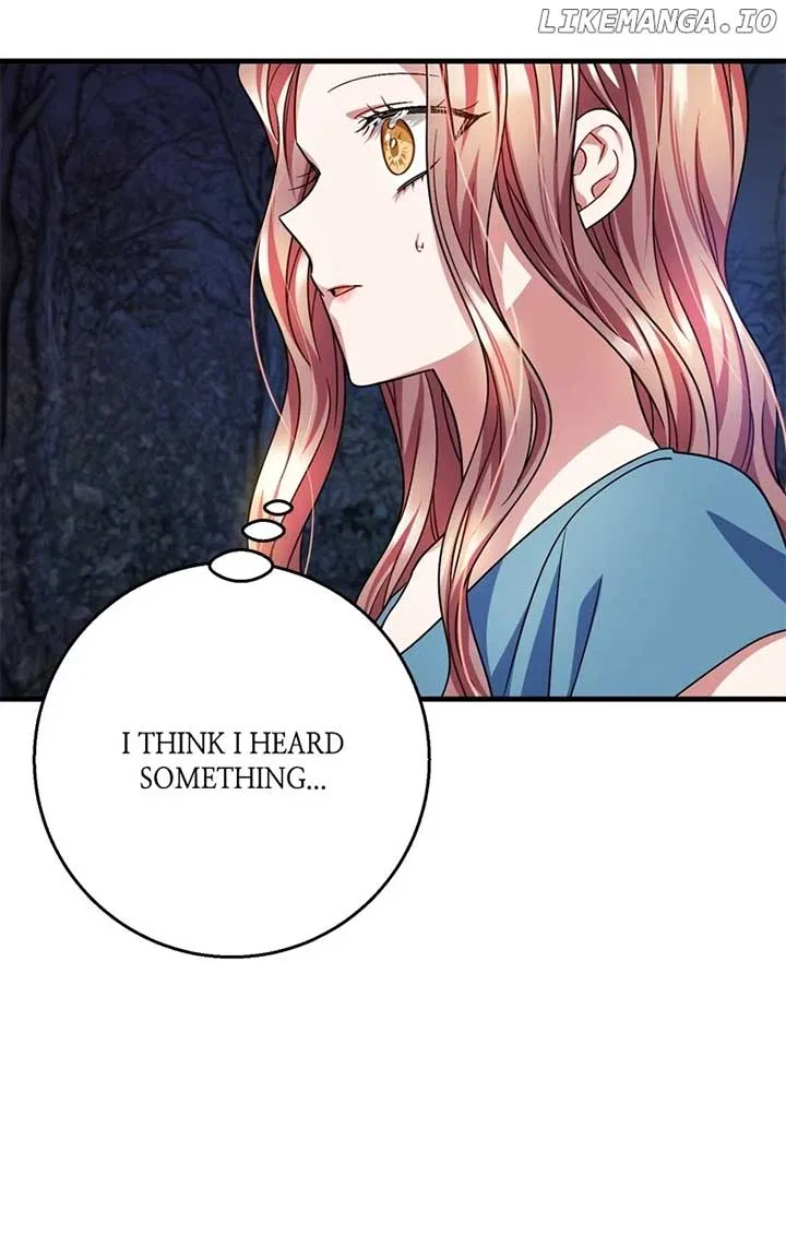 To You Who Never Loved Me Chapter 108 – Page 27