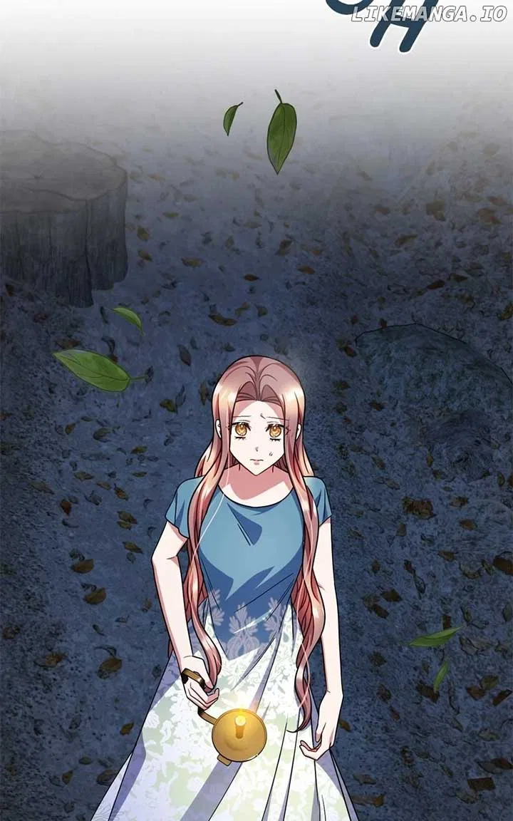 To You Who Never Loved Me Chapter 108 – Page 34
