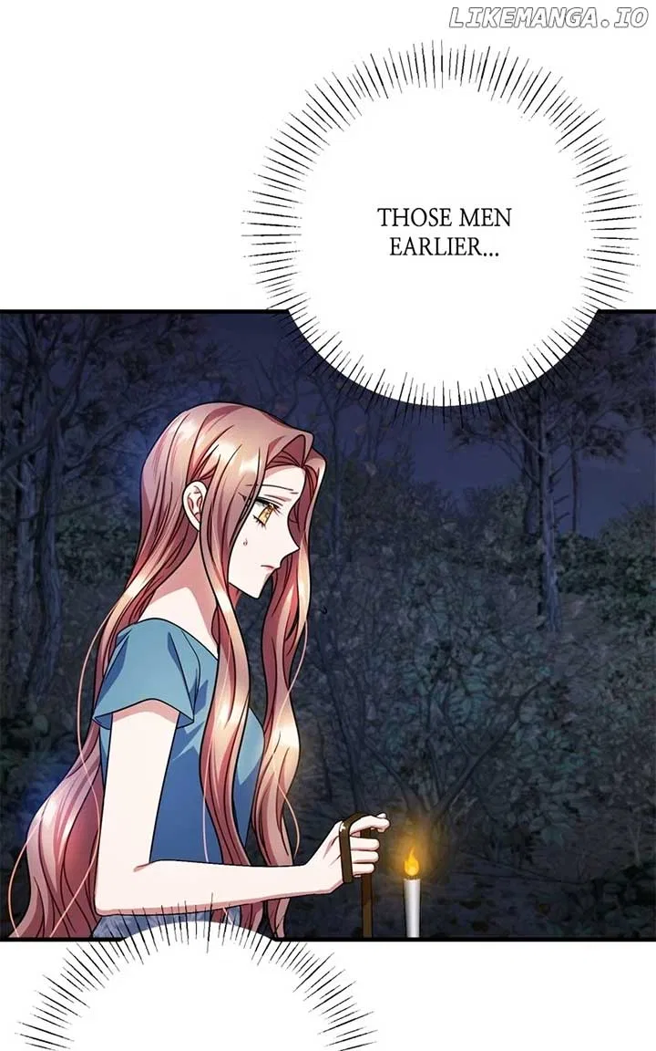To You Who Never Loved Me Chapter 108 – Page 37