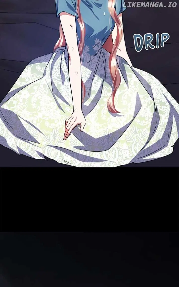 To You Who Never Loved Me Chapter 108 – Page 40