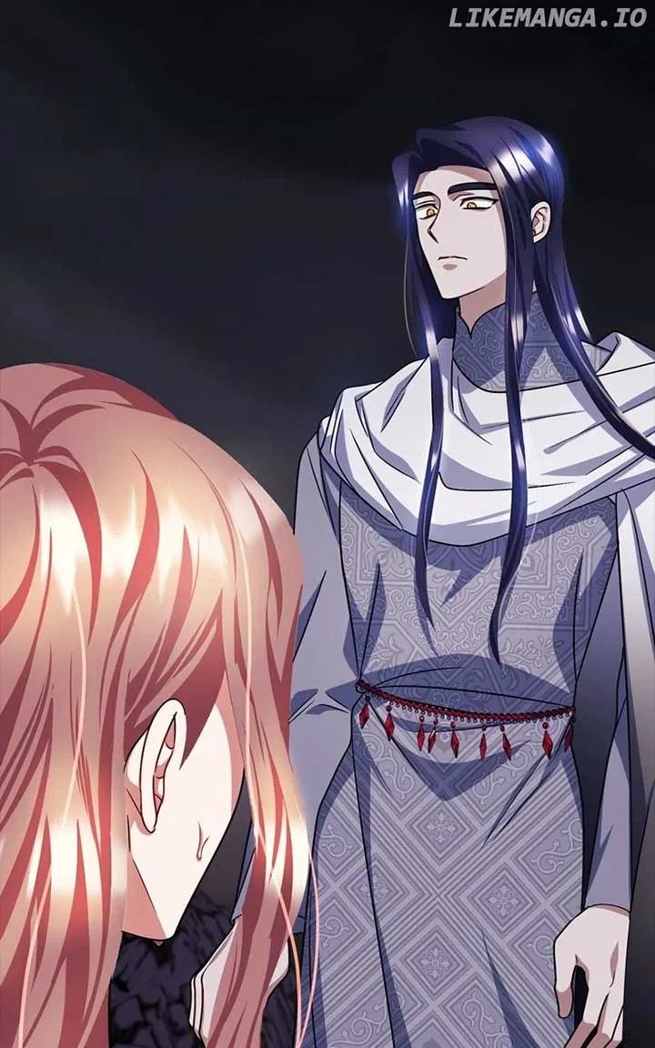 To You Who Never Loved Me Chapter 108 – Page 41