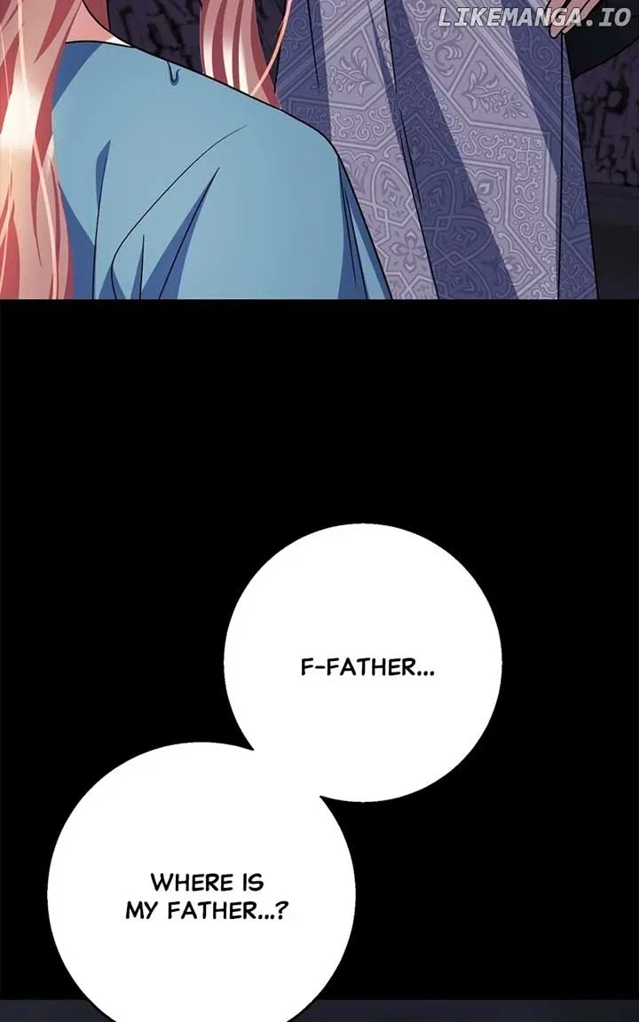 To You Who Never Loved Me Chapter 108 – Page 42