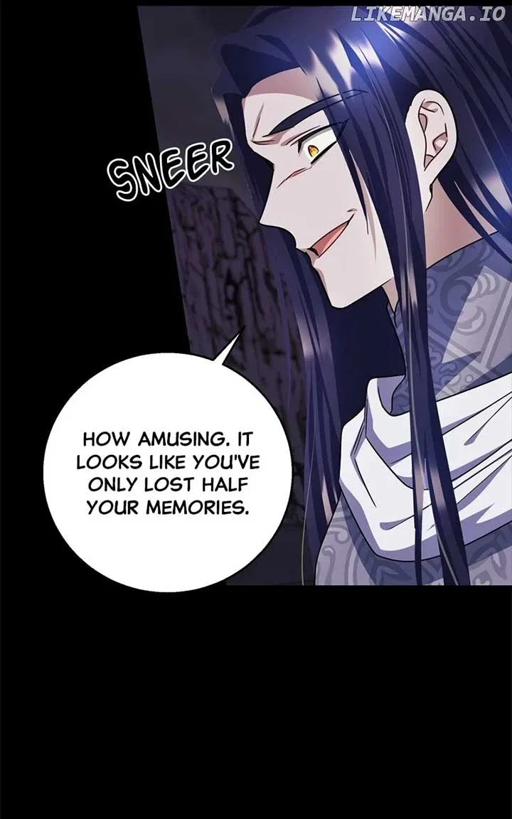 To You Who Never Loved Me Chapter 108 – Page 44